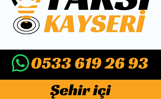 Kayseri Ucuz Taksi